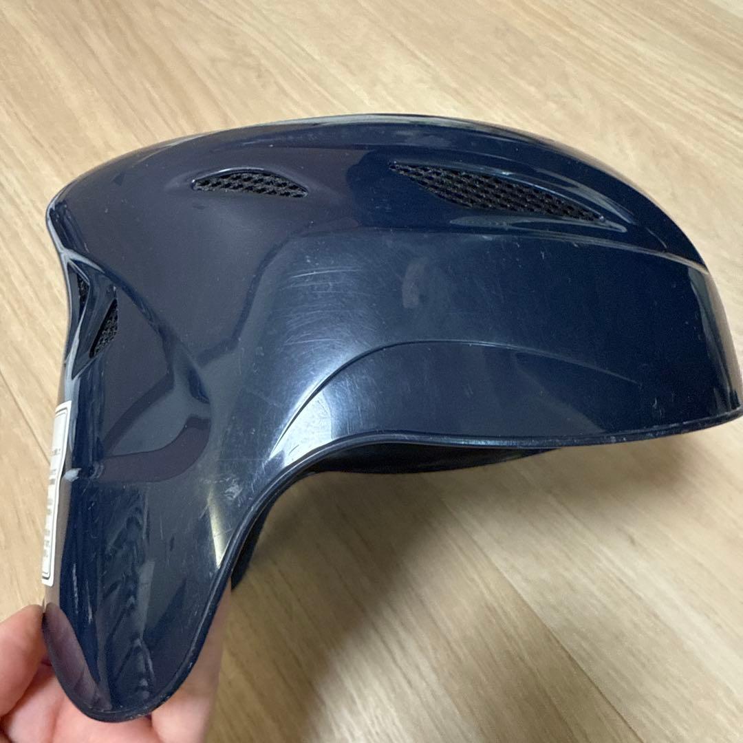 ミズノ少年野球軟式用キャッチャー道具一式