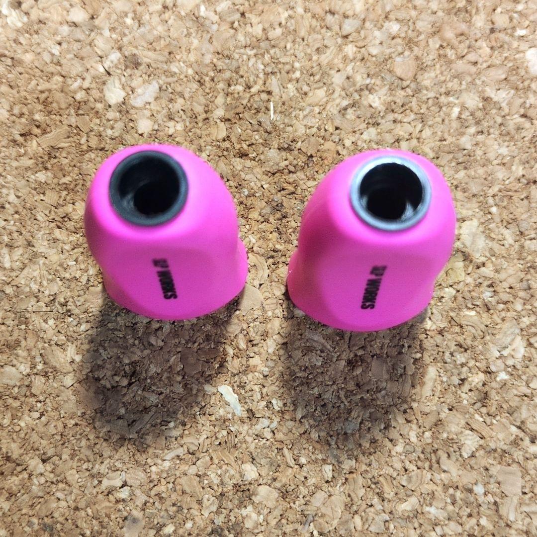 SLP WORKS ハンドルノブ