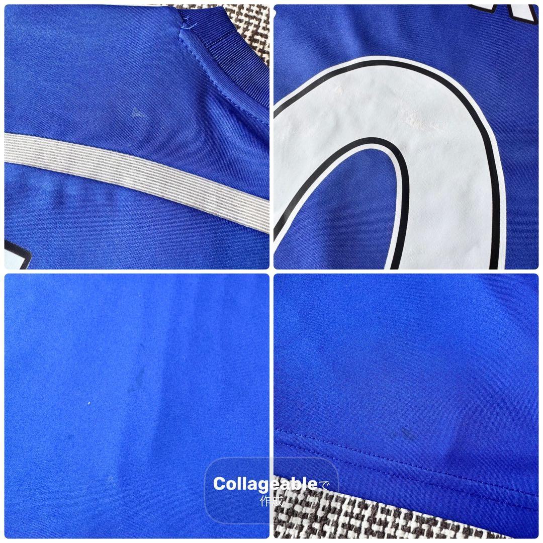 【PL最優秀選手獲得モデル】エデン・アザール ＃１０ チェルシー １４／１５