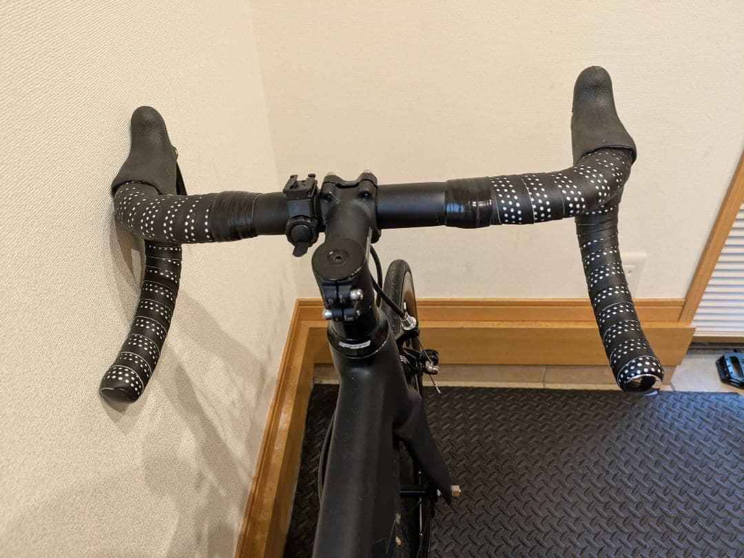 LEADER 735 ピストバイク