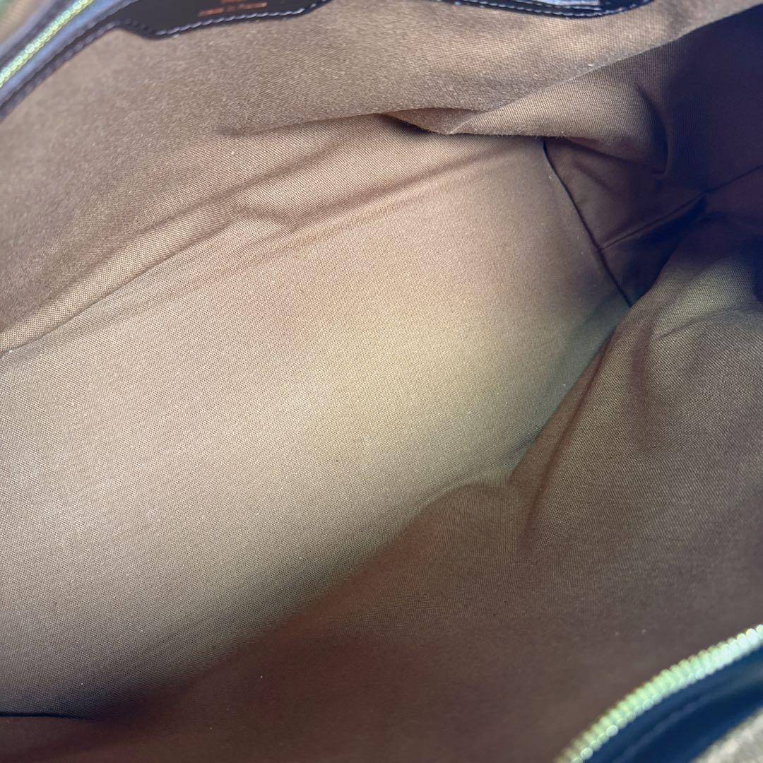 本物良品 ルイヴィトン ダミエ チェルシー ショルダートートバッグ