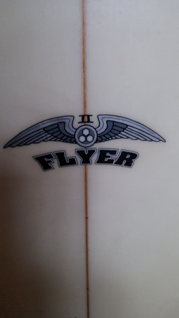 サーフボード アルメリック フライヤー2