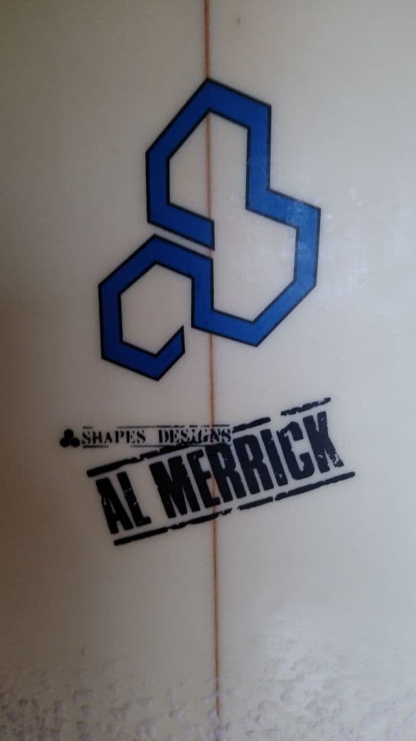 サーフボード アルメリック フライヤー2