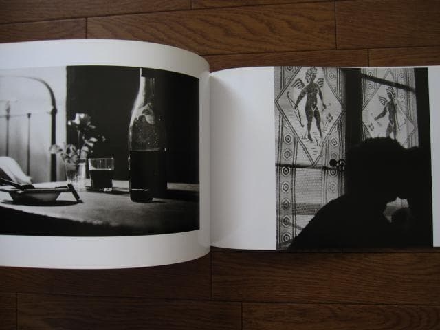 Das Auge der Liebe　Rene Groebli　レネ・グローブリ