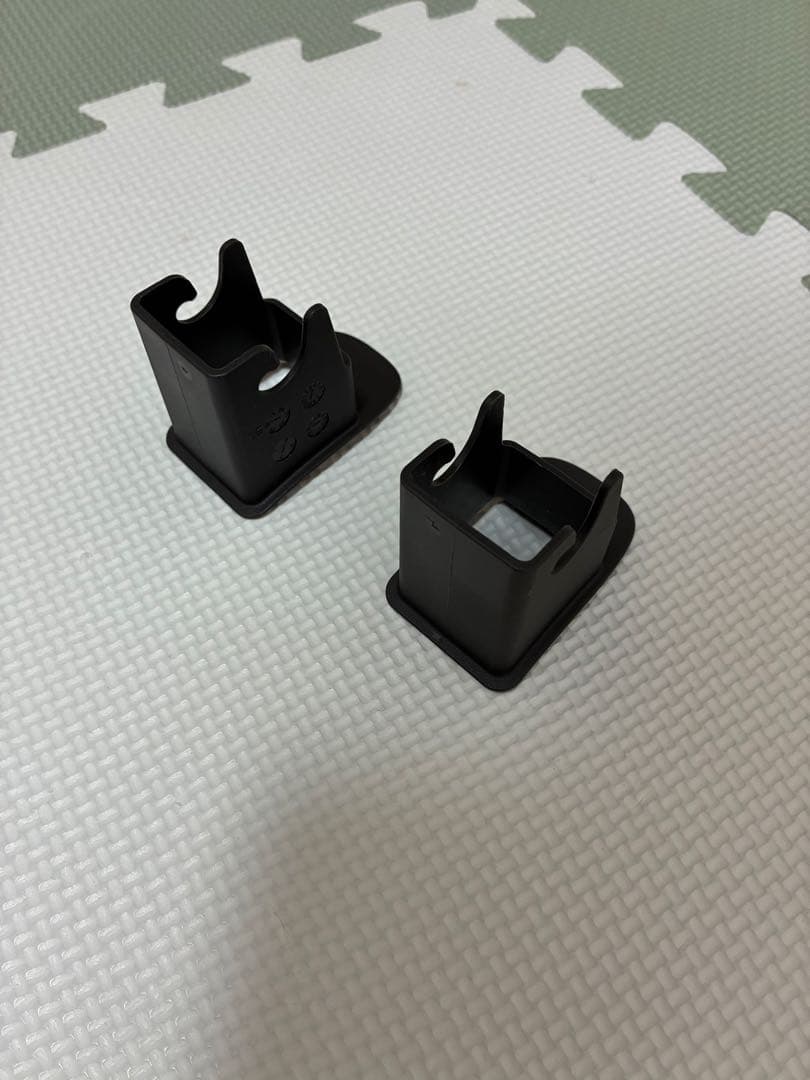 Joie チャイルドシート アイ・アーク360°キャノピー付（ネイビー）