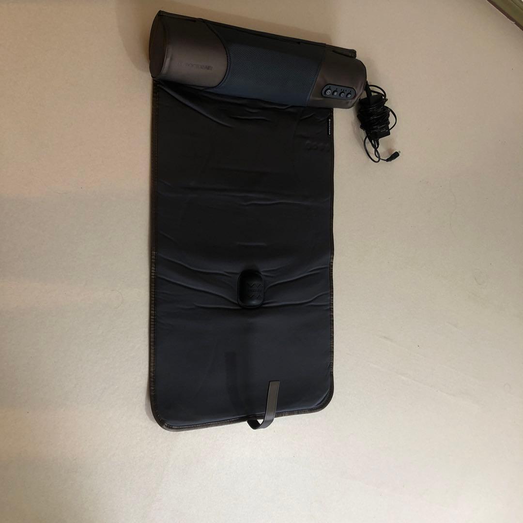 ドクターエア 3Dエアストレッチマット