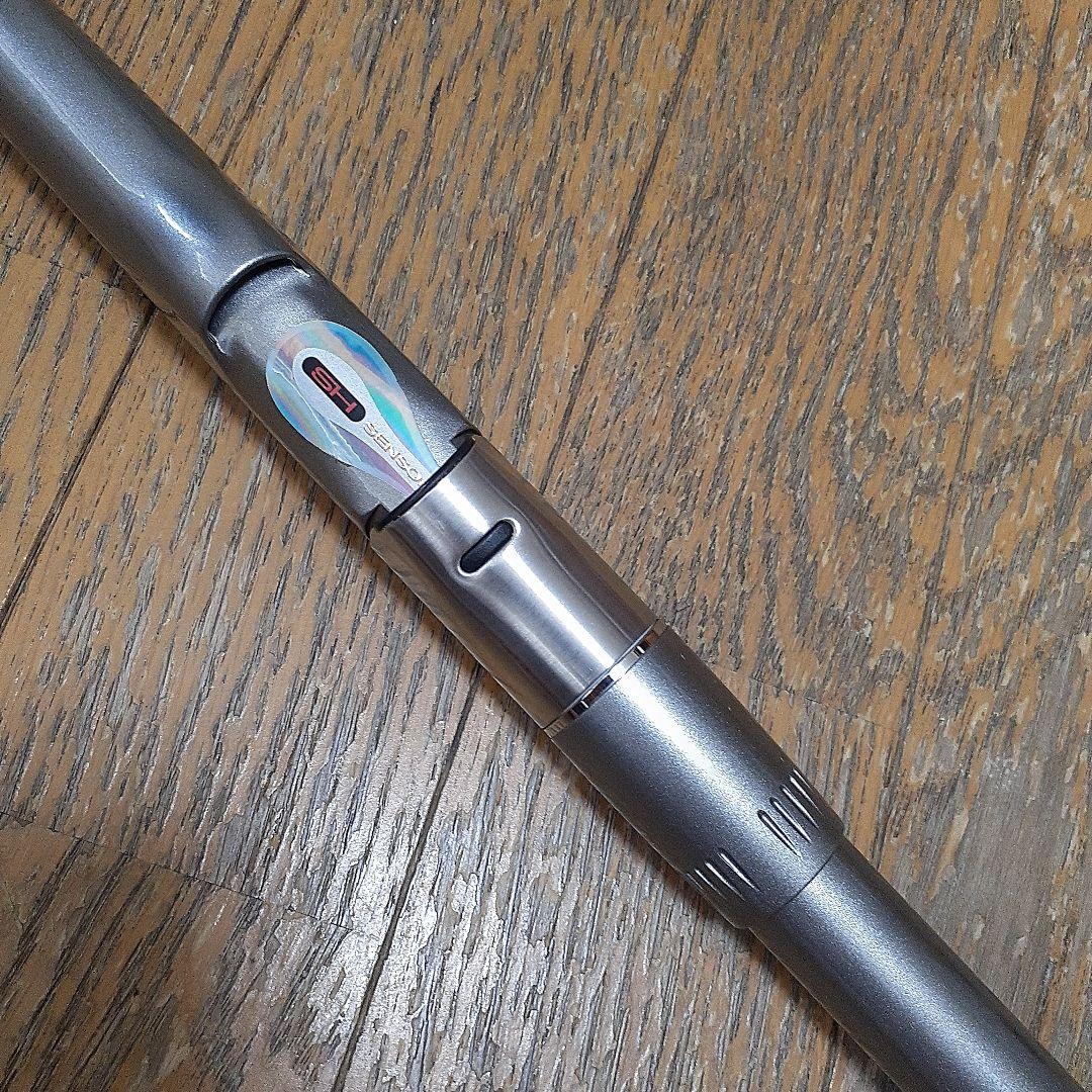 ヨシ インターライン HZ エンブレム ISO T1.5-53IP