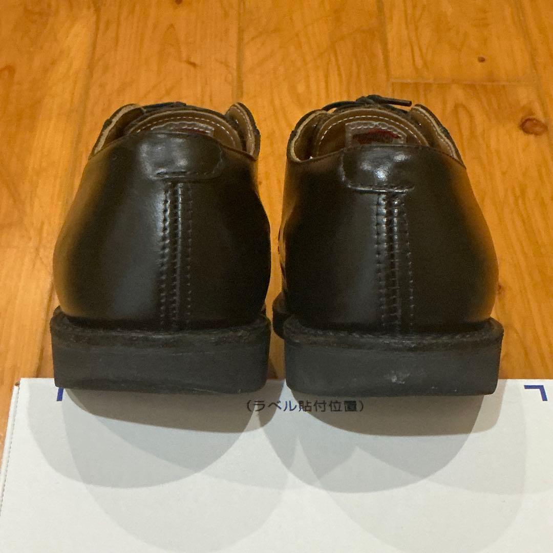 Red Wing POSTMAN 101レッドウイング　ポストマン　26.5