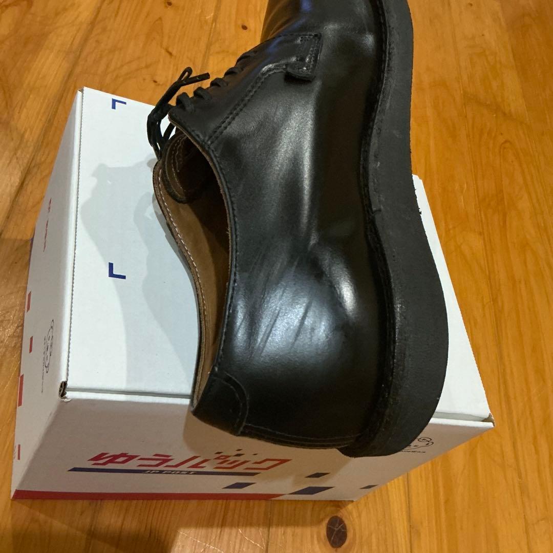Red Wing POSTMAN 101レッドウイング　ポストマン　26.5