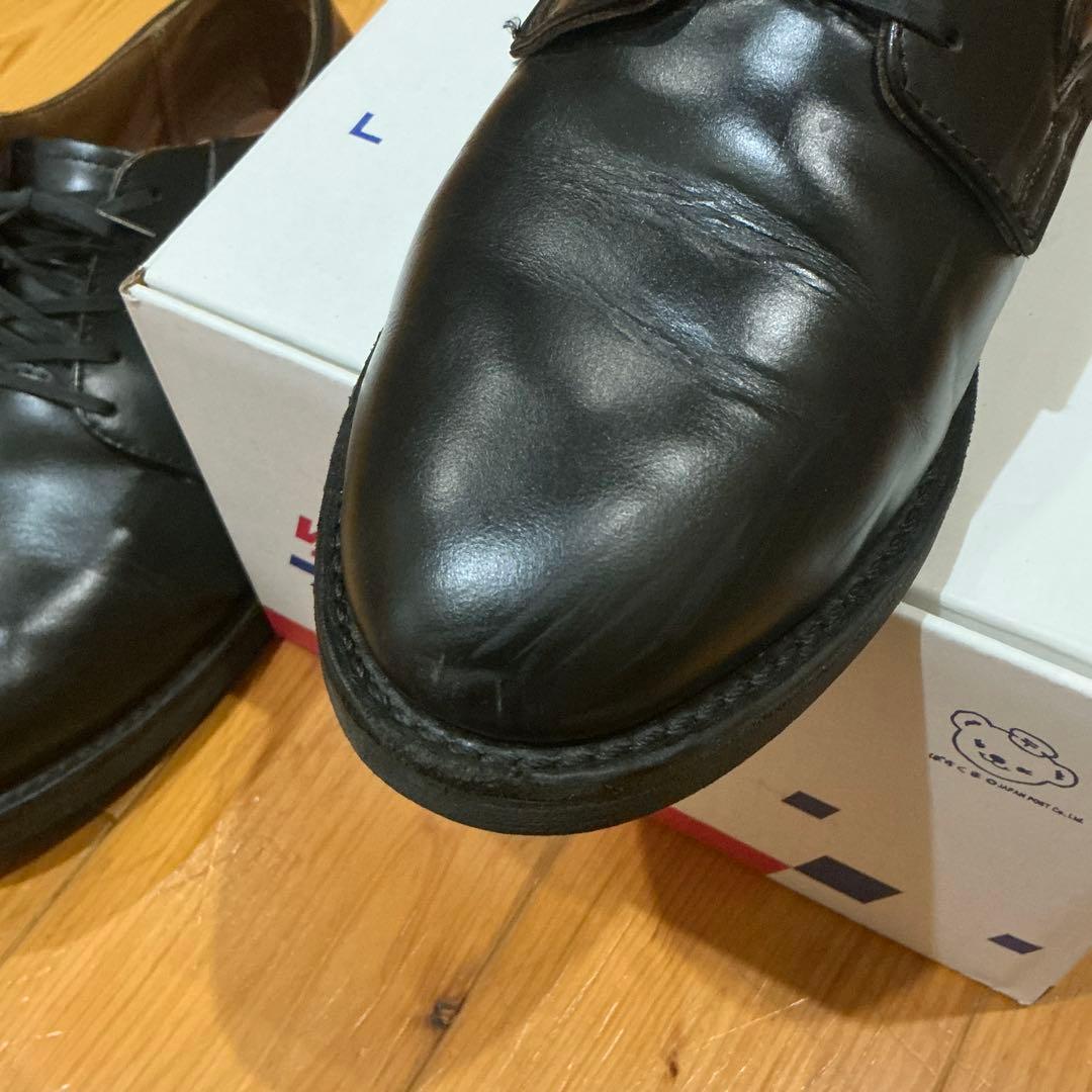 Red Wing POSTMAN 101レッドウイング　ポストマン　26.5