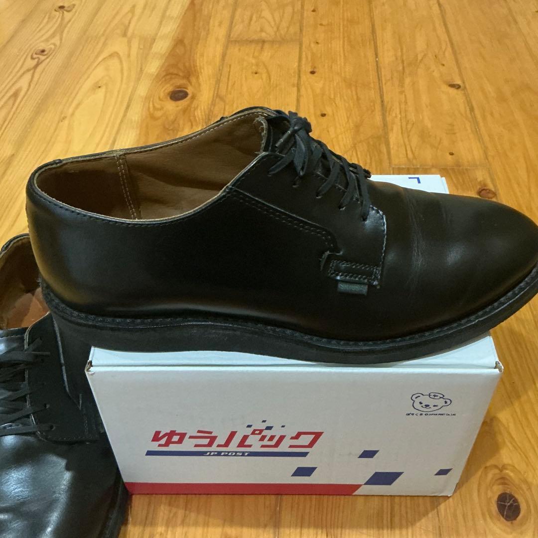 Red Wing POSTMAN 101レッドウイング　ポストマン　26.5