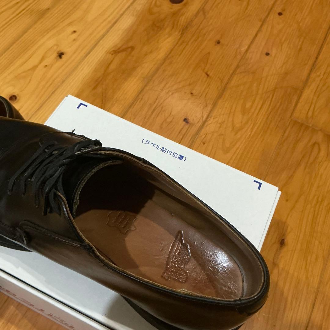 Red Wing POSTMAN 101レッドウイング　ポストマン　26.5
