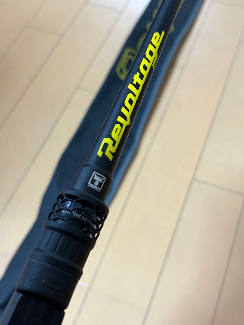 リボルテージ　RV-C63ML 美品