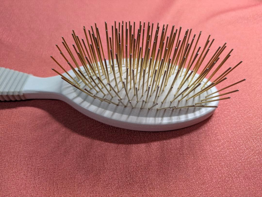 スノーフォックススキンケア　カッサブラシ