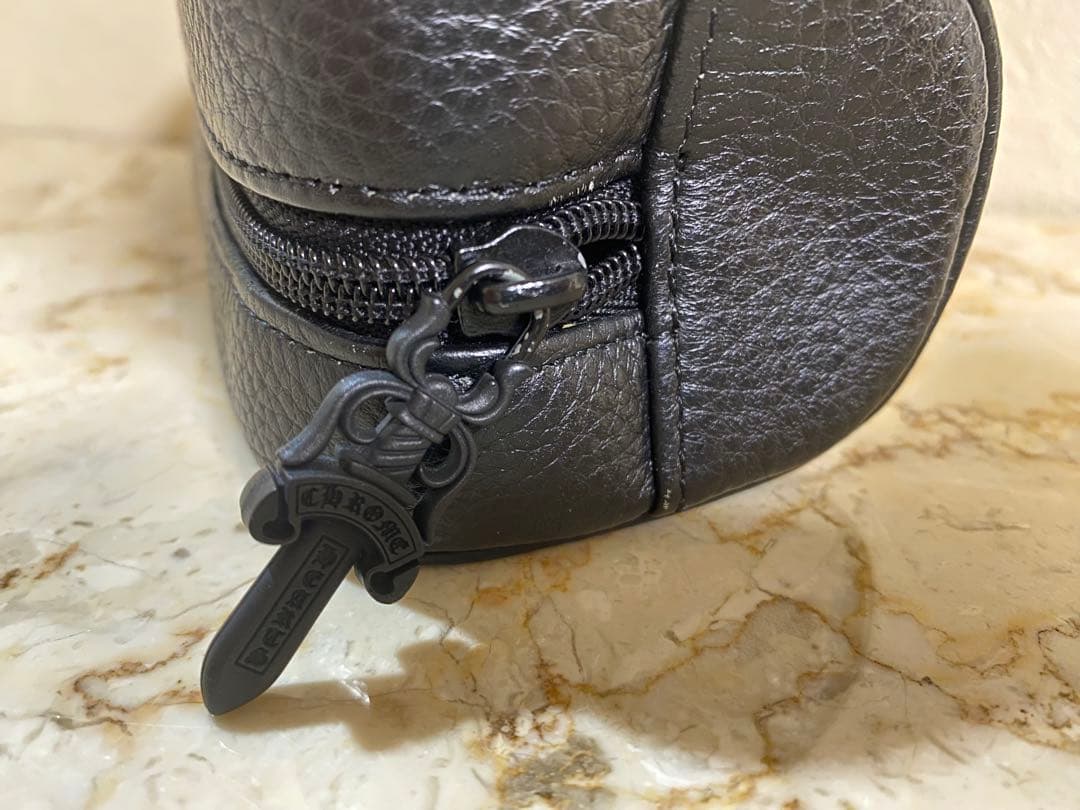 クロムハーツ　眼鏡ケース