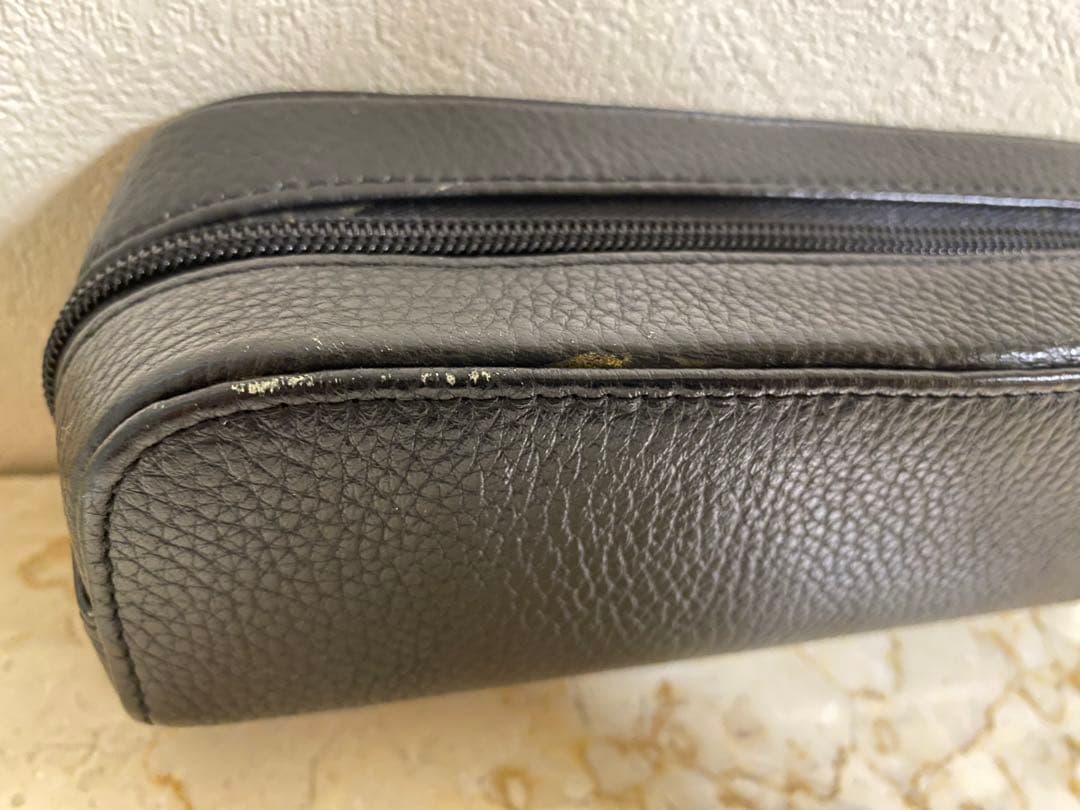 クロムハーツ　眼鏡ケース