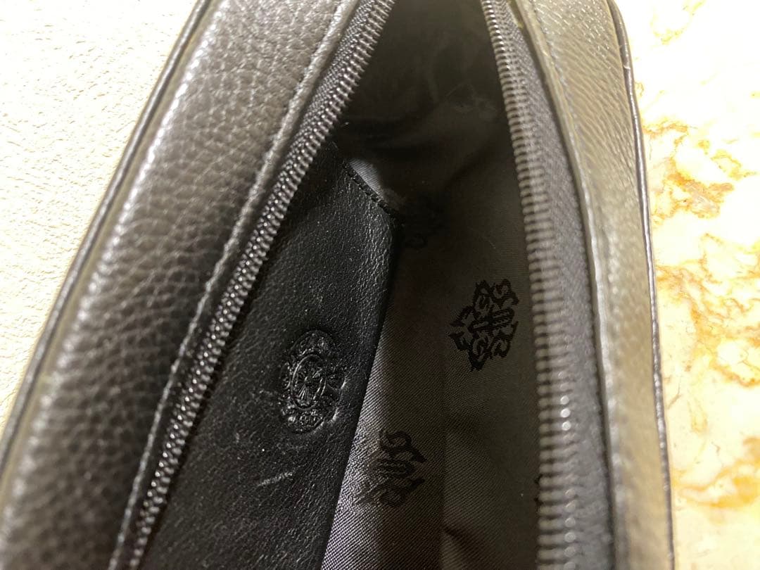 クロムハーツ　眼鏡ケース