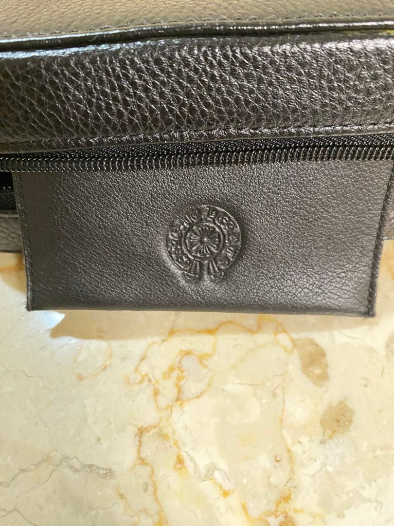 クロムハーツ　眼鏡ケース