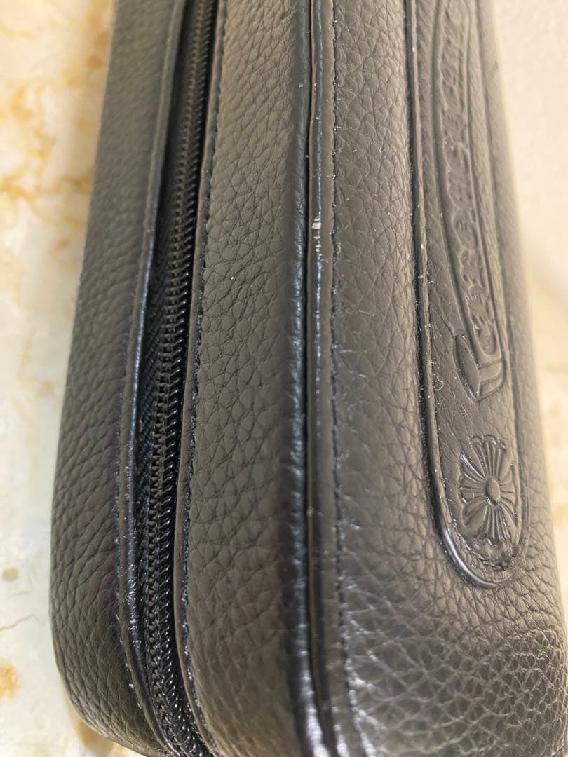 クロムハーツ　眼鏡ケース