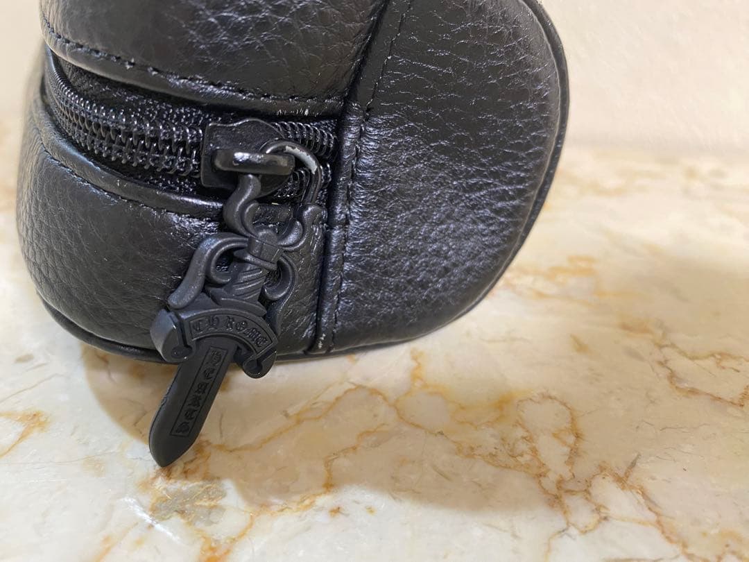 クロムハーツ　眼鏡ケース