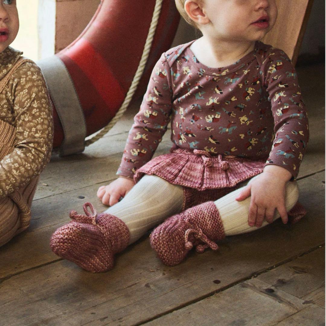 Misha & Puff スケポン 25aw 18-24m