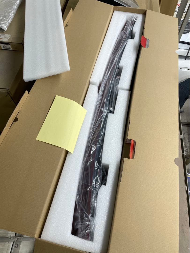 bryov☺︎ Valenti ULTRA テールランプ レッド