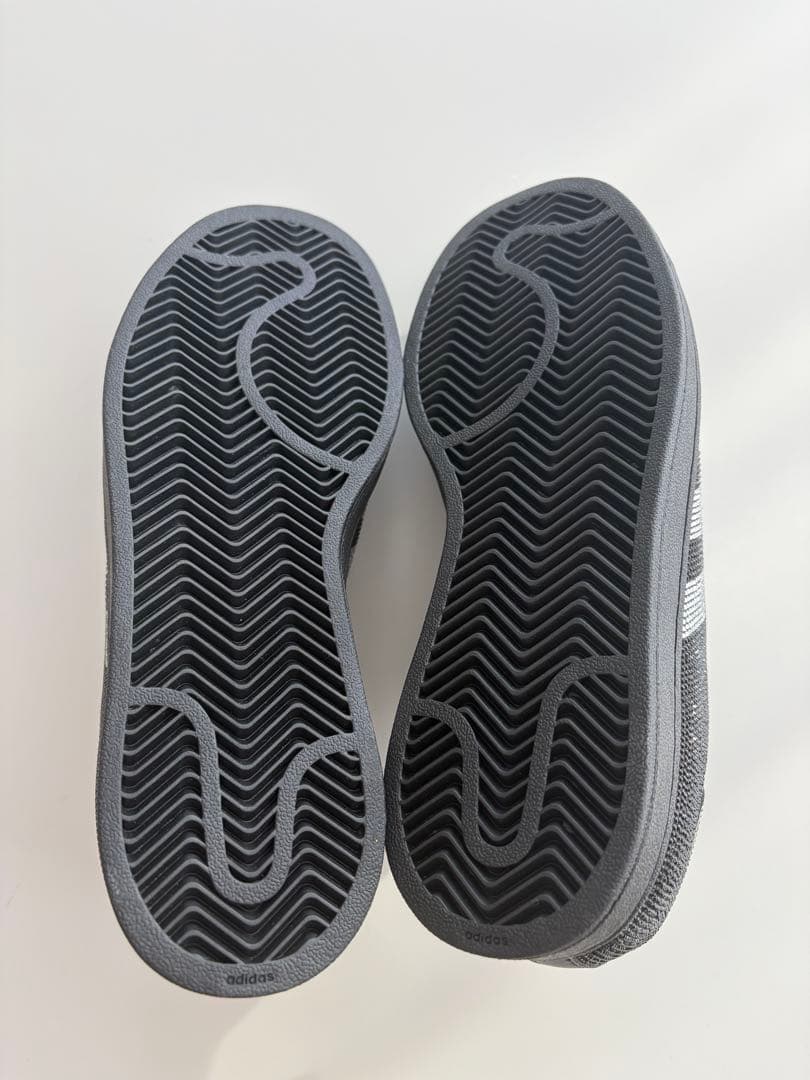 靴 adidas originals SUPERSTAR II