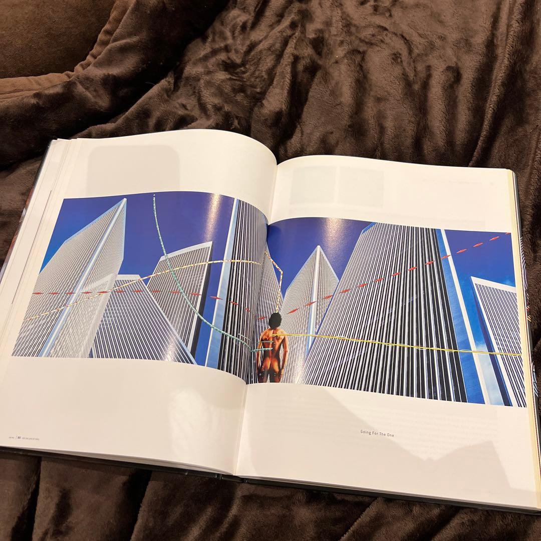 for the love of vinyl hipgnosis ヒプノシス画集