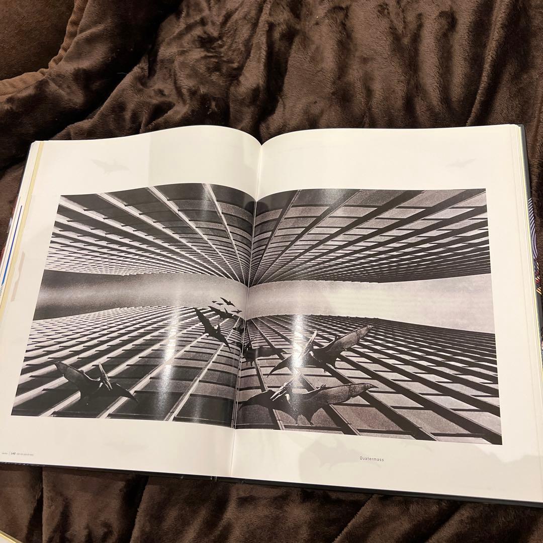 for the love of vinyl hipgnosis ヒプノシス画集