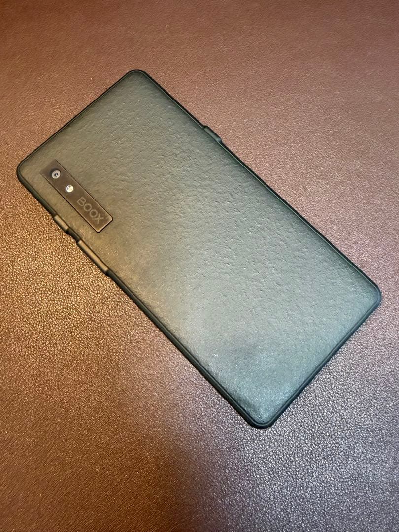 BOOX Palma電子書籍リーダー 本体 ブラック