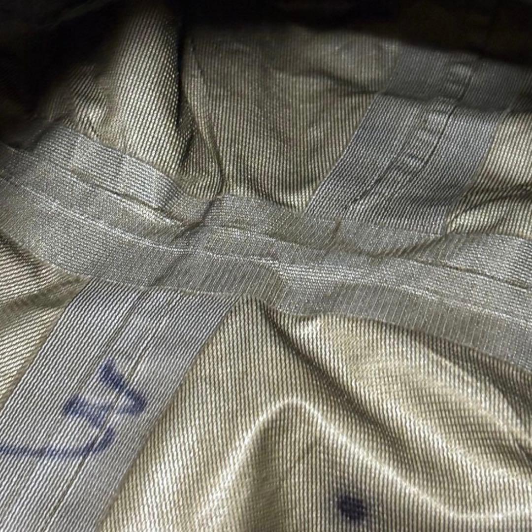 米軍実物 ECWCS Gen1 ゴアテックス パーカー ウッドランドカモ S-S