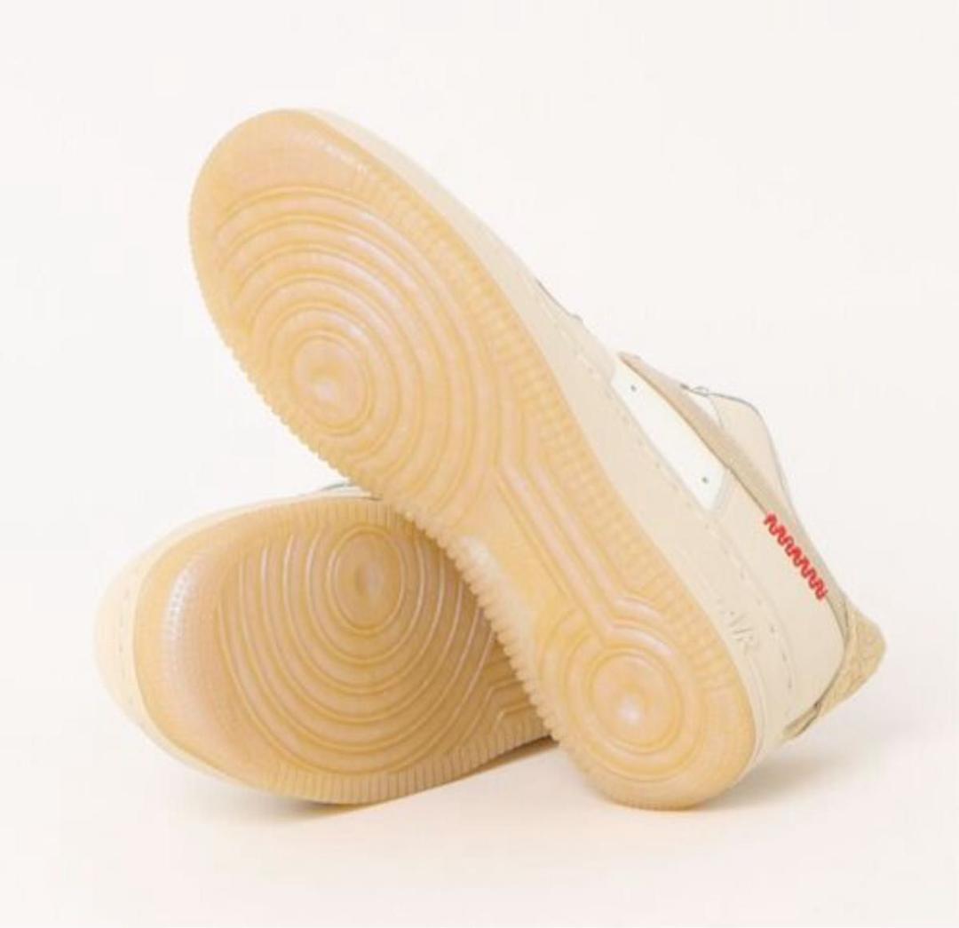 【新品】NIKE ナイキ W AIR FORCE 1 '07 LX 23.0cm