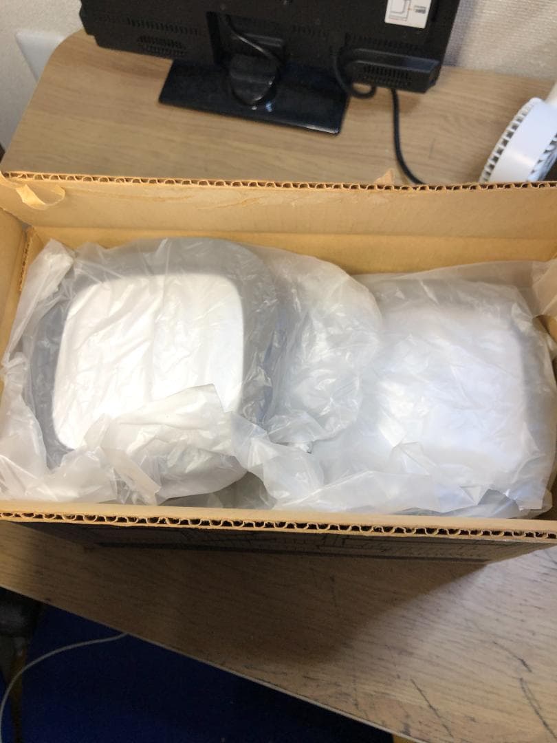 アムウェイ　タッパー　ストレージウェア　ラバーメイド7点