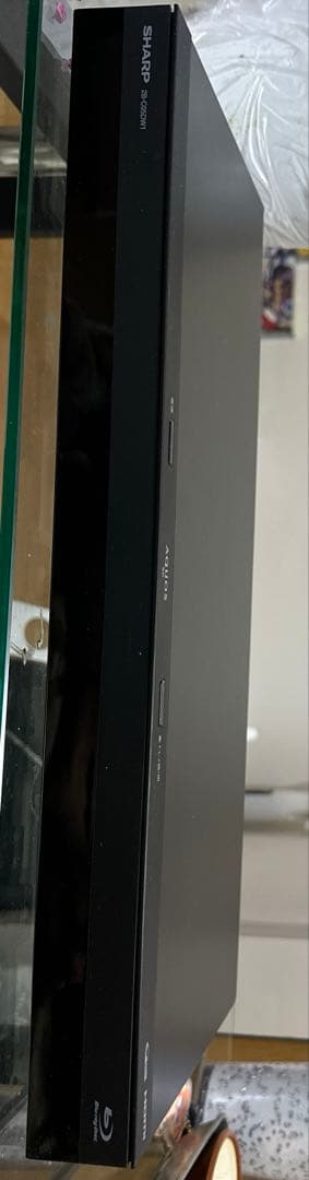 ミュージック Sharp 2b-C05DW1