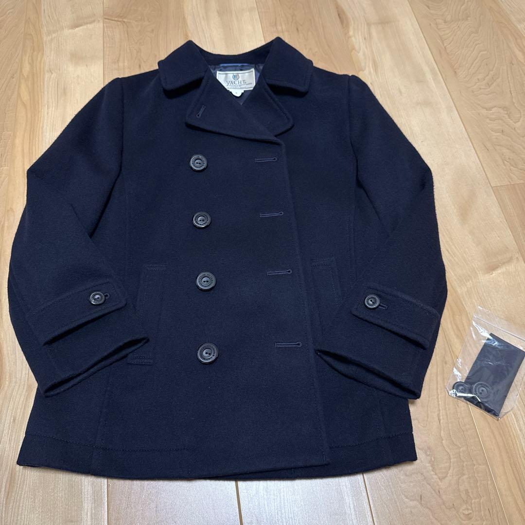 相模女子大学高等部 指定 コート Sサイズ