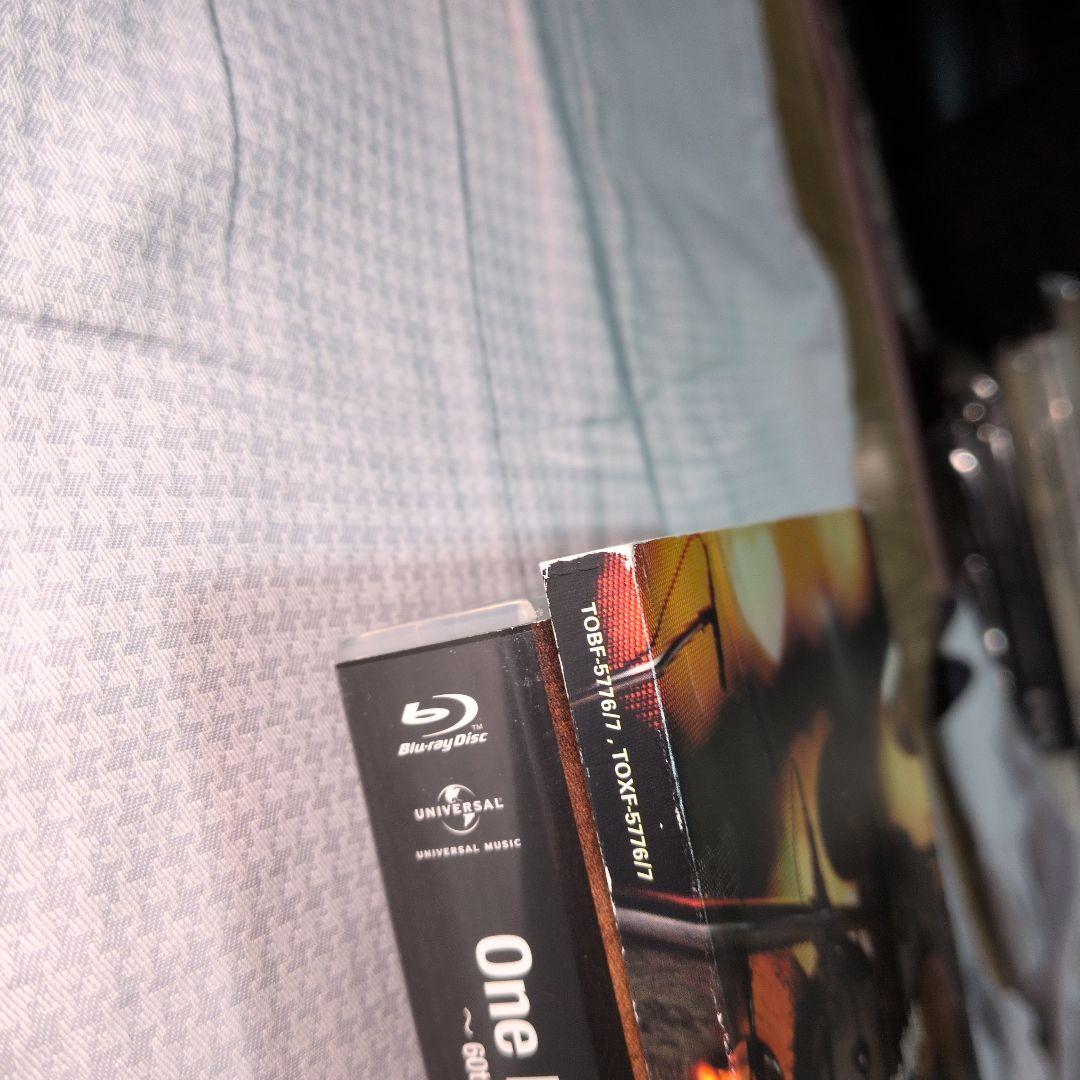 高橋幸宏/One Fine Night～60th Anniversary Li…