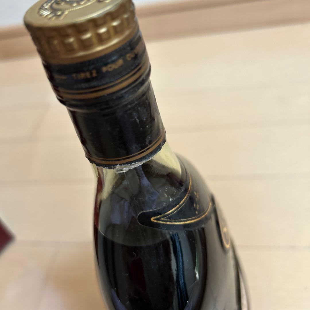 ヘネシー Hennessy XO 700ml コニャック 【未開栓】