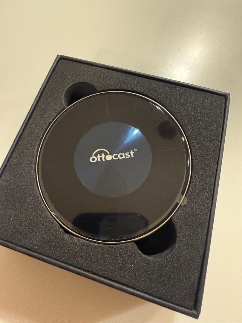 オットキャストOttoAibox P3 ottocast