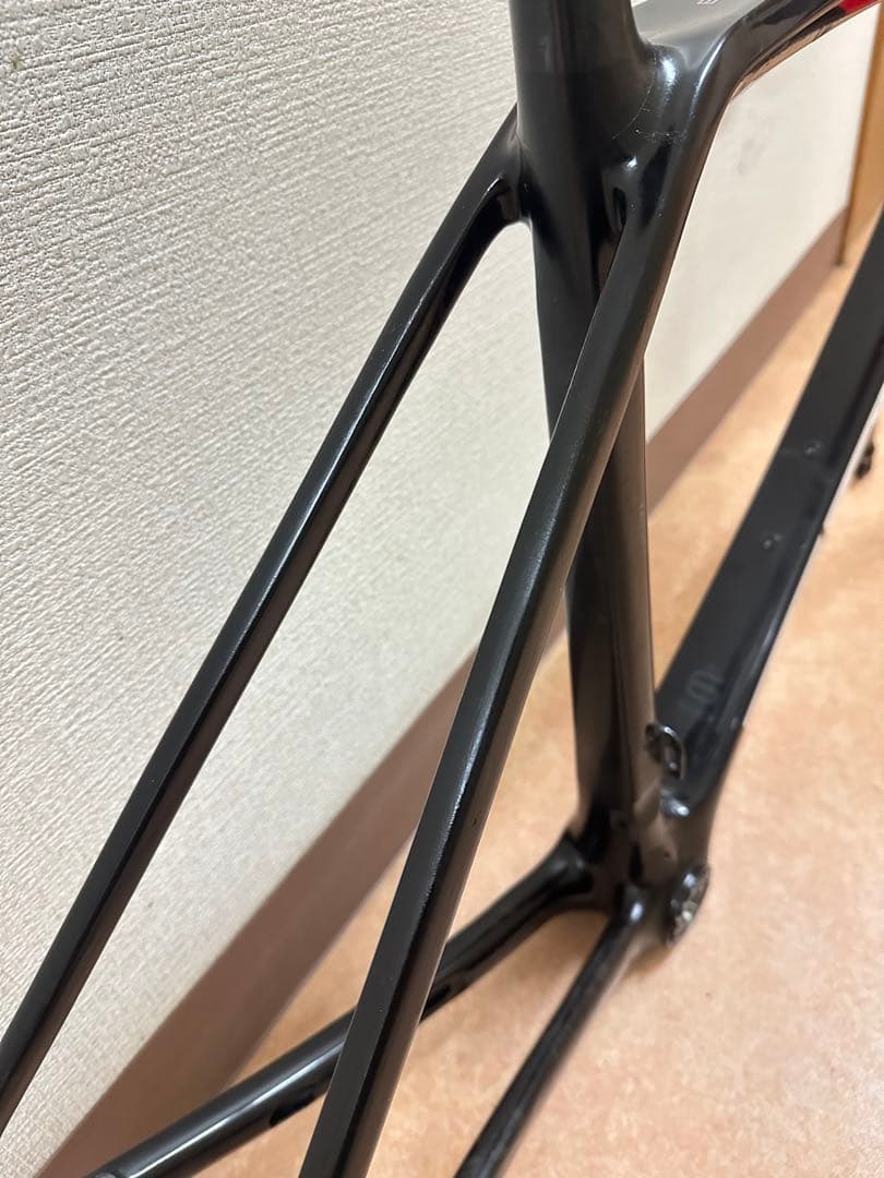 高体連のガキ 様Trek emonda SL 6 UCIロードバイクフレーム