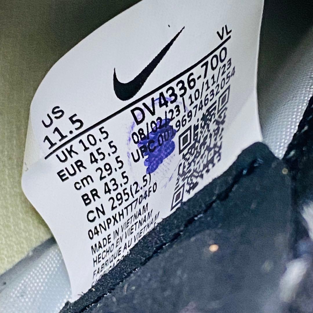 新品ナイキ✨ NIKE✨ティエンポ レジェンド 10 PRO エリート　29.5