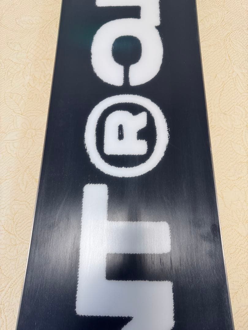 スノーボード FNTC TNT R 153cm