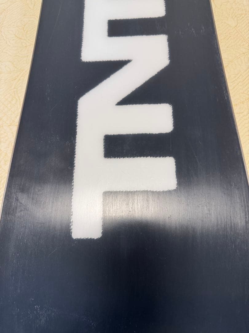 スノーボード FNTC TNT R 153cm