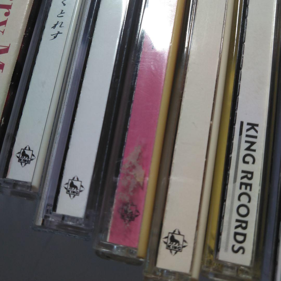 中山美穂　CD　アルバム　ベストアルバム　まとめ売り