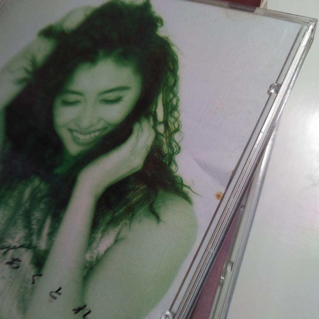 中山美穂　CD　アルバム　ベストアルバム　まとめ売り