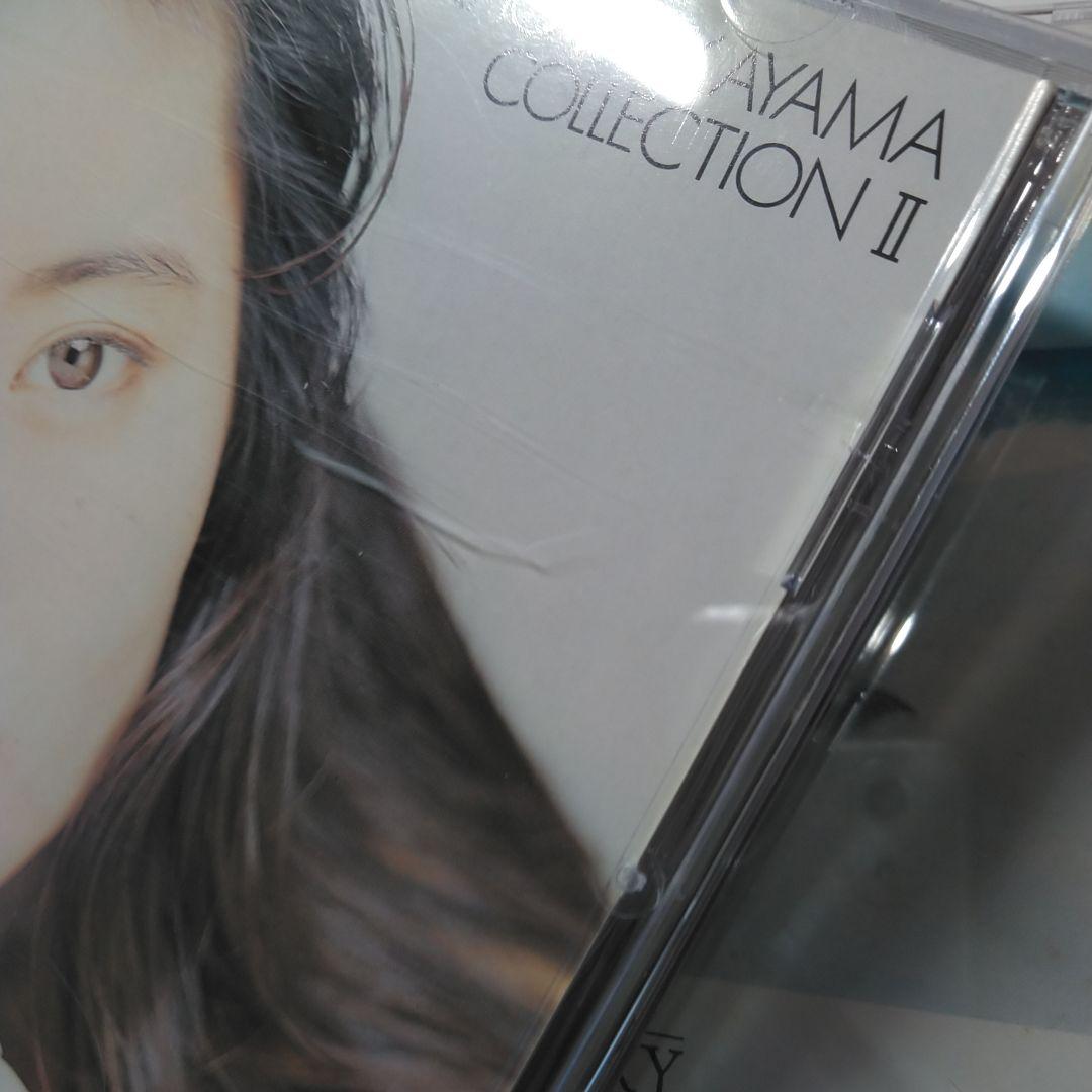 中山美穂　CD　アルバム　ベストアルバム　まとめ売り