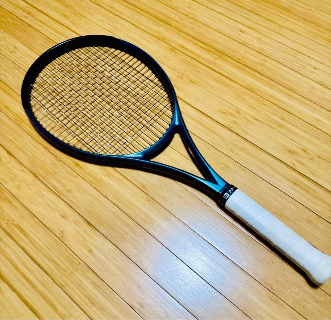【美品】ウィルソン ウルトラ 100 V4.0（G3）Wilson ULTRA