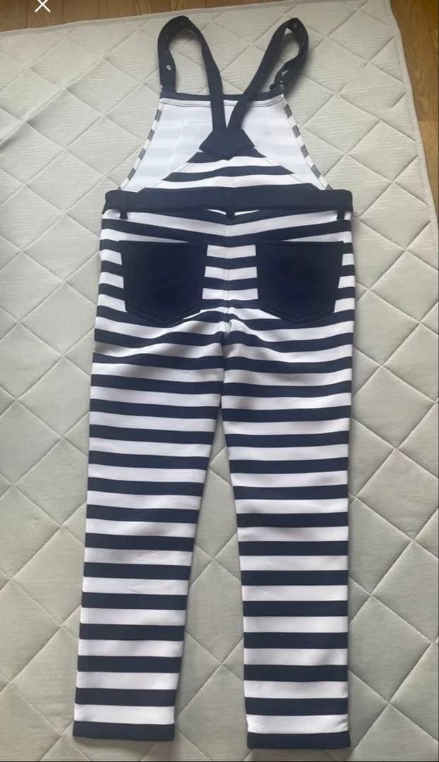 【みー様】ムータボンディングワンピース　M