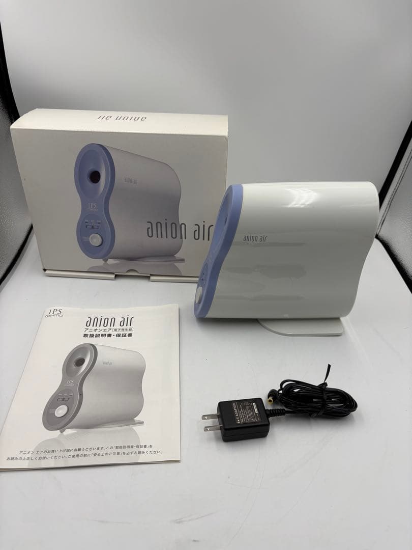 アニオンエア anion air イオン発生器