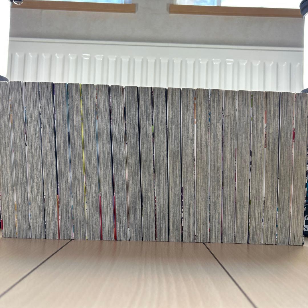 化物語 全巻セット