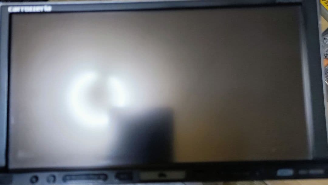 carrzzeria HDD HRZ990 地図データ2019年 フルセグ